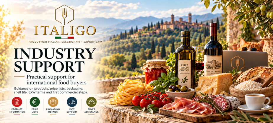 supporto per acquirenti gastronomici internazionali.png